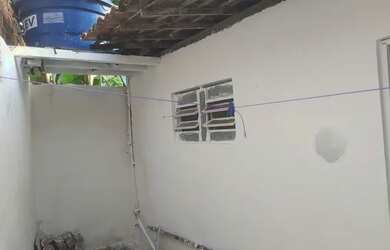 Imagem 13: Casa no Janga. Varanda, 60m² de Área, 1 Banheiroe2 Dormitórios