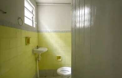 Imagem 4: Casa com 1 dormitório para alugar, 40 m² por R$ 778,00/mês - Vila Élida...