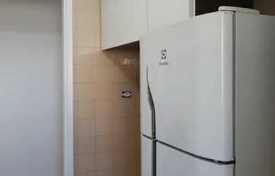 Imagem 14: Apartamento com 1 dormitório com, 42 m² por R$ 2.232/mês ( pacote )- Mooca