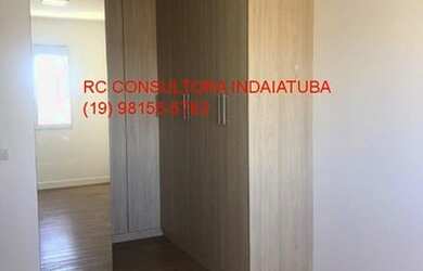 Imagem 14: APARTAMENTO RESIDENCIAL em INDAIATUBA - SP, BAIRRO PAU PRETO
