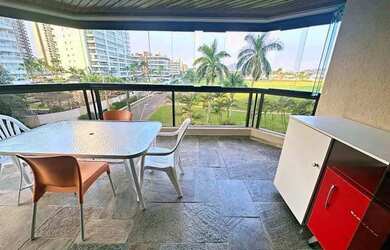 Imagem 12: 160m² ÁREA ÚTIL E PLANTA COM EXCELENTE DISTRIBUIÇÃO, LINDA VISTA...