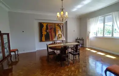 Imagem 5: Apartamento à venda, 4 quartos, 3 suítes, 2 vagas, Flamengo - RIO DE...