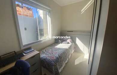 Imagem 12: FAZENDA RIO GRANDE - Casa Padrão - Nações