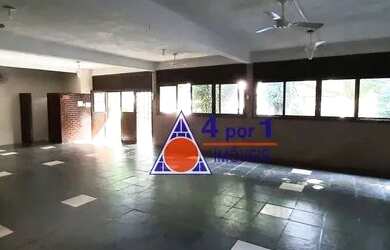 Imagem: A casa em condomínio possui 3 Dormitórios, 3 Banheiros, 1