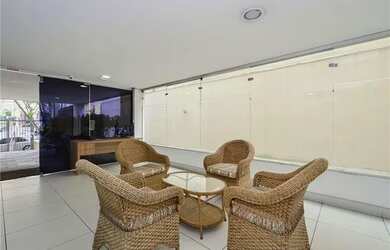 Imagem 5: APARTAMENTO RESIDENCIAL em São Paulo - SP, Aclimação