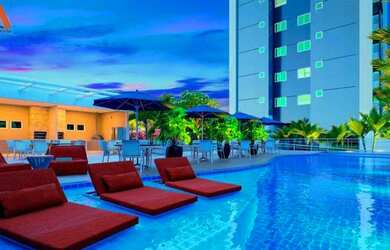 Imagem 16: Apartamento no Ed. Torre Lumiar