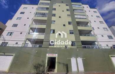 Imagem: O apartamento possui 3 Dormitórios, 1 Banheiro, 2 Vagas na