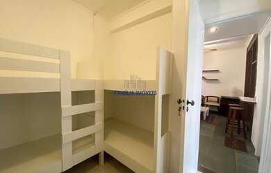 Imagem 15: Apartamento à venda 1 quarto garagem escriturada Gonzaga Santos