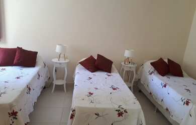 Imagem 16: CASA TEMPORADA em GUARUJÁ - SP, BALNEÁRIO PRAIA DO PERNAMBUCO