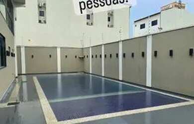 Imagem: A casa possui 5 Dormitórios, 5 Banheiros, 5 Vagas na garagem