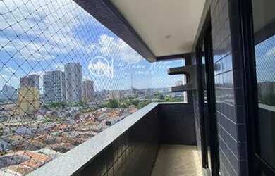 Imagem 5: Edifício Mississipi -Exc Apto 3/4 s/ 1 suíte com 117m²