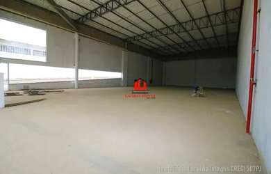 Imagem 15: Galpão de Esquina na Autaz Mirim 1.155m² Otima Localização