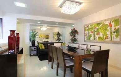 Imagem 8: Locação Apartamento 2 Dormitórios - 130 m² Brooklin