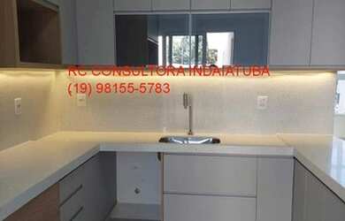 Imagem 2: CONDOMINIO RESIDENCIAL em INDAIATUBA - SP, JARDIM BRÉSCIA