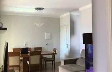 Imagem 2: Apartamento Novita Limeira