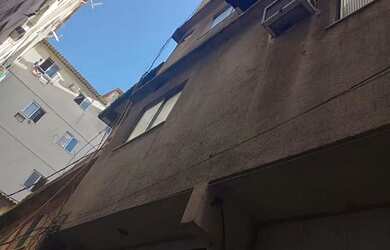 Imagem: A kitnet possui 1 Banheiro, 20m² de Área e está localizado