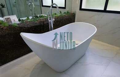 Imagem 5: Casa com 4 dormitórios à venda, 600 m² por R$ 6.500.000 - Jardim Primavera...