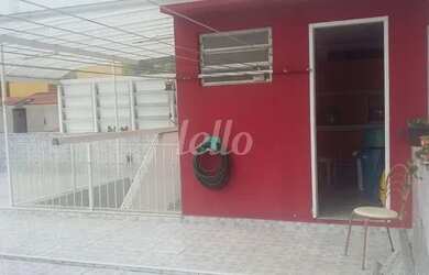 Imagem 9: São Caetano do Sul - Casa Padrão - Santa Maria