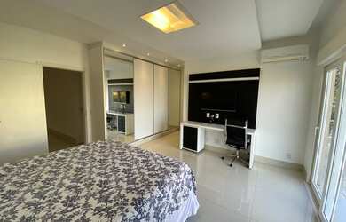 Imagem 9: Alphaville Araguaia oportunidade sobrado 5 suítes