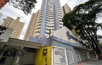 Imagem: O apartamento possui 2 Dormitórios, 2 Banheiros, 2 Vagas na