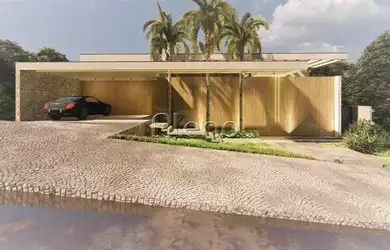 Imagem 15: Venda Casa com 365,11 metroQuadrado, 3 dormitório s . Swiss Park, Campinas