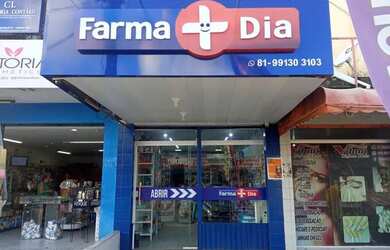 Imagem: O depósito possui 1 Vaga na garagem, 45m² de Área e está