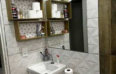 Imagem 2: Vendo troco. 150m² de Área, 3 Vagas na garageme2 Dormitórios