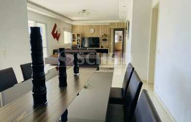 Imagem 4: Apartamento 178m a venda Cidade Monções Condominio Paulistania