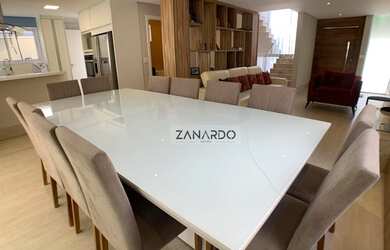 Imagem 14: Casa 5 suítes, 333 m² - venda por R$ 3.900.000 ou aluguel por R$ 28.000/mês...