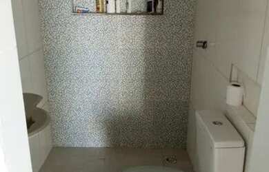 Imagem: A casa possui 2 Dormitórios, 1 Banheiro, 1m² de Área e está