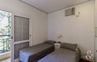 Imagem 14: Casa de condomínio para venda com 315m² no Alto da Boa Vista