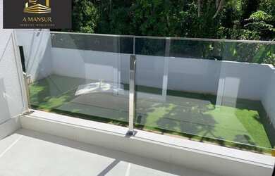 Imagem 10: LOCAÇÃO TEMPORÁRIA OU MENSAL -Casa Riviera de São Lourenço