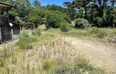 Imagem: O terreno possui 585m² de Área e está localizado em Canela