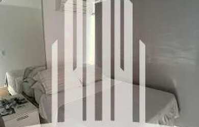 Imagem 6: Apartamento no Edifício Downtown Smart Living com 34m e 1 quarto no Brás