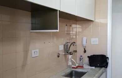 Imagem 13: Apartamento com 1 dormitório com, 42 m² por R$ 2.232/mês ( pacote )- Mooca