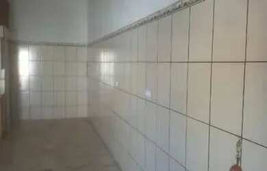 Imagem: A casa possui 3 Dormitórios, 3 Banheiros, 2 Vagas na garagem