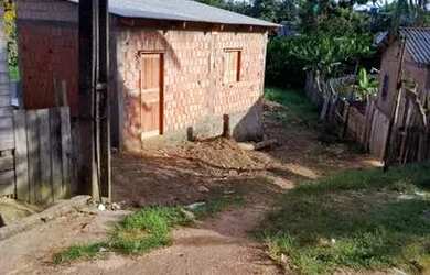 Imagem: O terreno está localizado em Liberdade, Manacapuru à venda