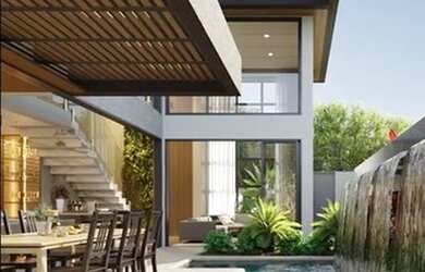 Imagem 8: Sobrado com 4 quartos suítes plenas - Condomínio Residencial Villagio...