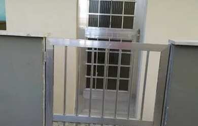 Imagem: A casa possui 1 Dormitório, 1 Banheiro e 50m² de Área e está