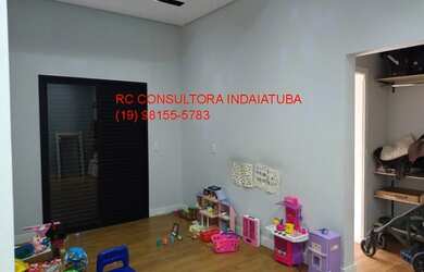 Imagem 8: CHACARA RESIDENCIAL em INDAIATUBA - SP, TERRAS DE ITAICI