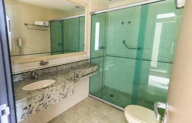 Imagem 7: Flat Wyndham Berrini 29m² 1 dormitório e 1 vaga de garagem para locação...