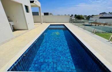 Imagem 7: Casa em condomínio de alto padrão à venda em Atibaia SP