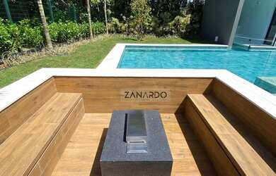 Imagem 5: Casa no Golf Club Riviera 7 suítes à venda, 620 m² por R$ 12.800.000...