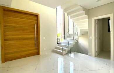 Imagem 16: Linda Casa Venda Residencial Tamboré 11 Tamboré, Santana de Parnaíba...