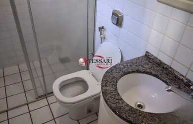 Imagem 14: Aluga casa Damha 1 com 4 suítes, sala 3 ambientes, cozinha planejada,...