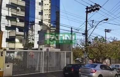 Imagem: Prédio Comercial