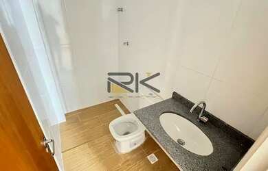 Imagem 16: Apartamento Itaguá 2 dormitórios,1 banheiro, 1 vaga de garagem,varanda gourmet com churras