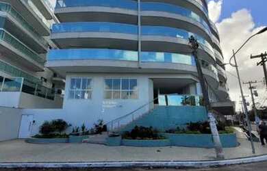 Imagem: O apartamento possui 3 Dormitórios, 3 Banheiros, 3 Vagas na