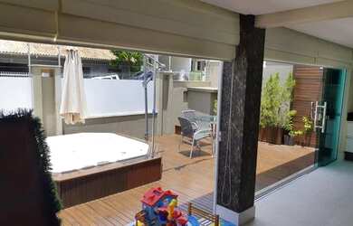 Imagem 2: Residência para venda ou locação Bairro das Nações em BC