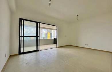 Imagem: O apartamento possui 3 Dormitórios, 4 Banheiros, 2 Vagas na